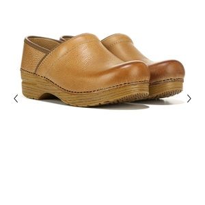 Dansko Nursing Clogs